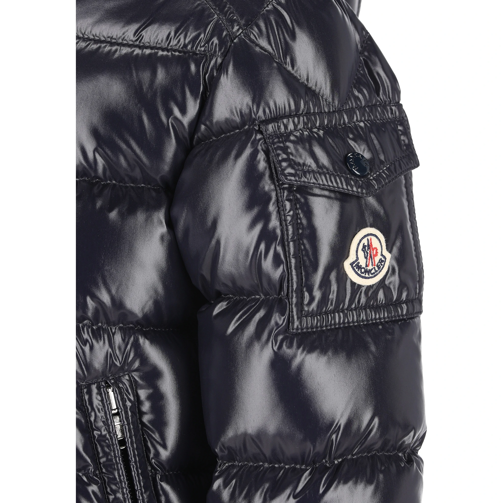 معاطف مونكلير للأطفال