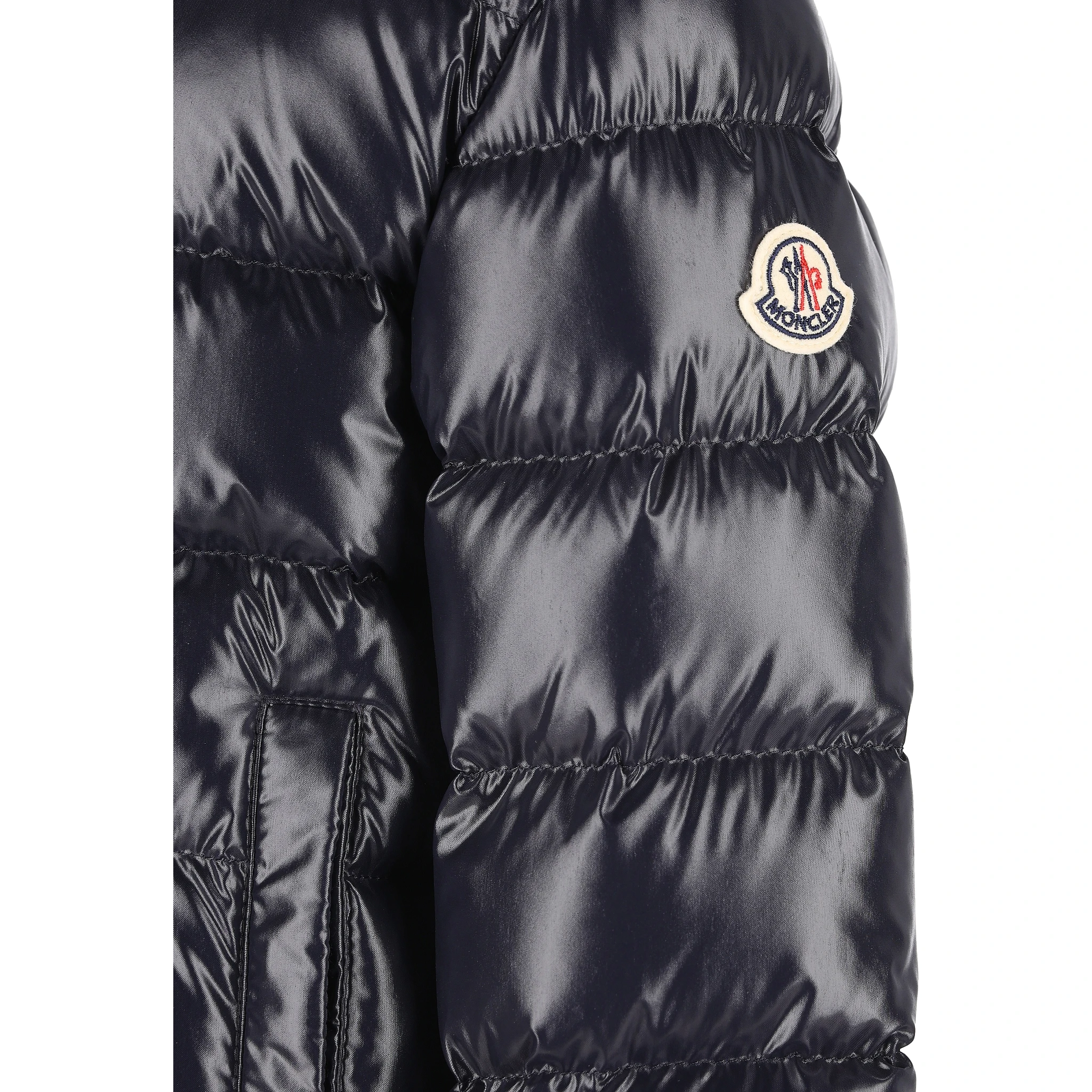 معاطف مونكلير للأطفال