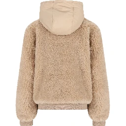 كنزات مونكلير للأطفال