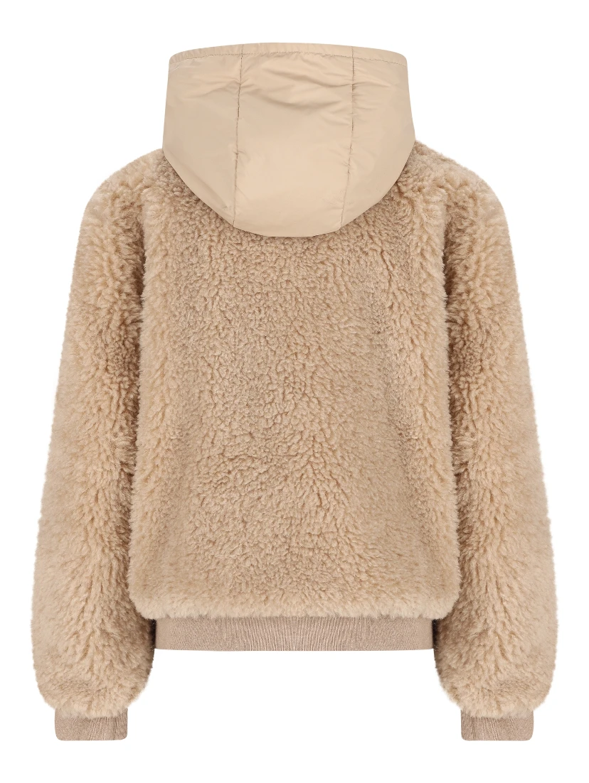 كنزات مونكلير للأطفال