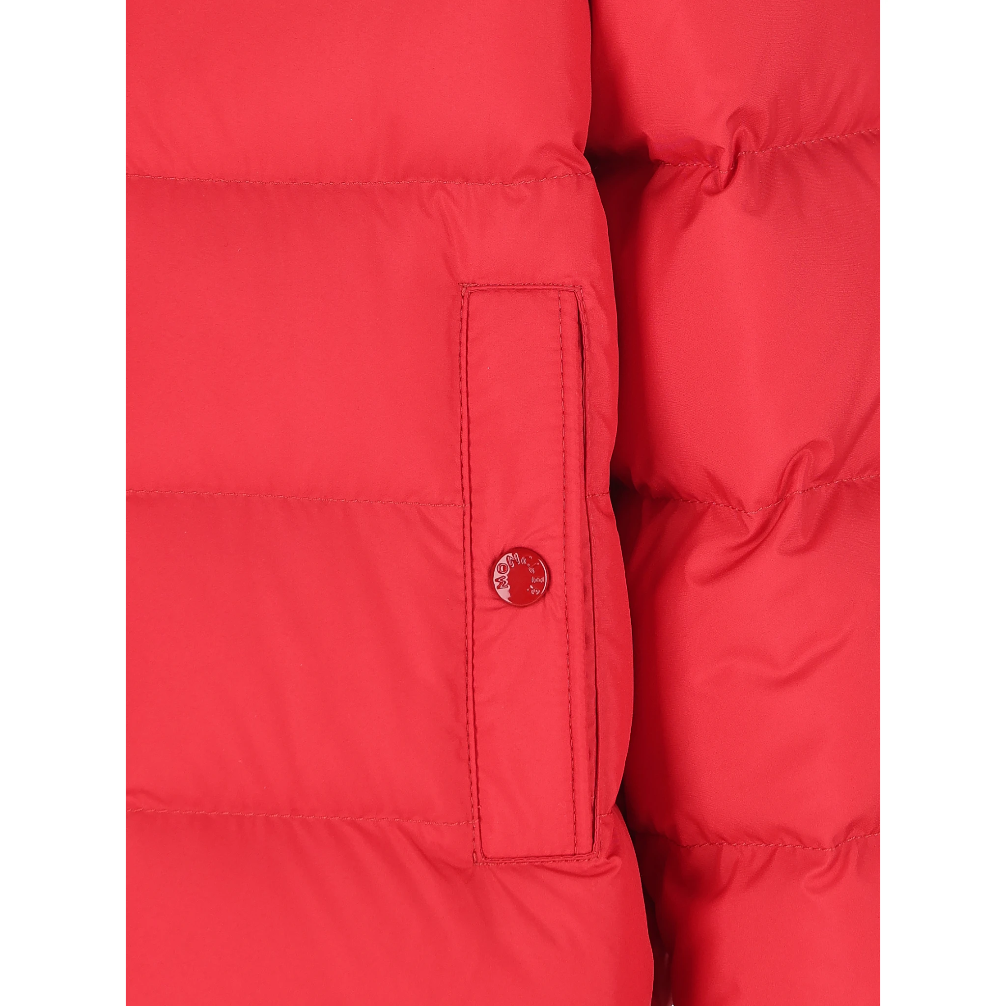 معاطف مونكلير للأطفال