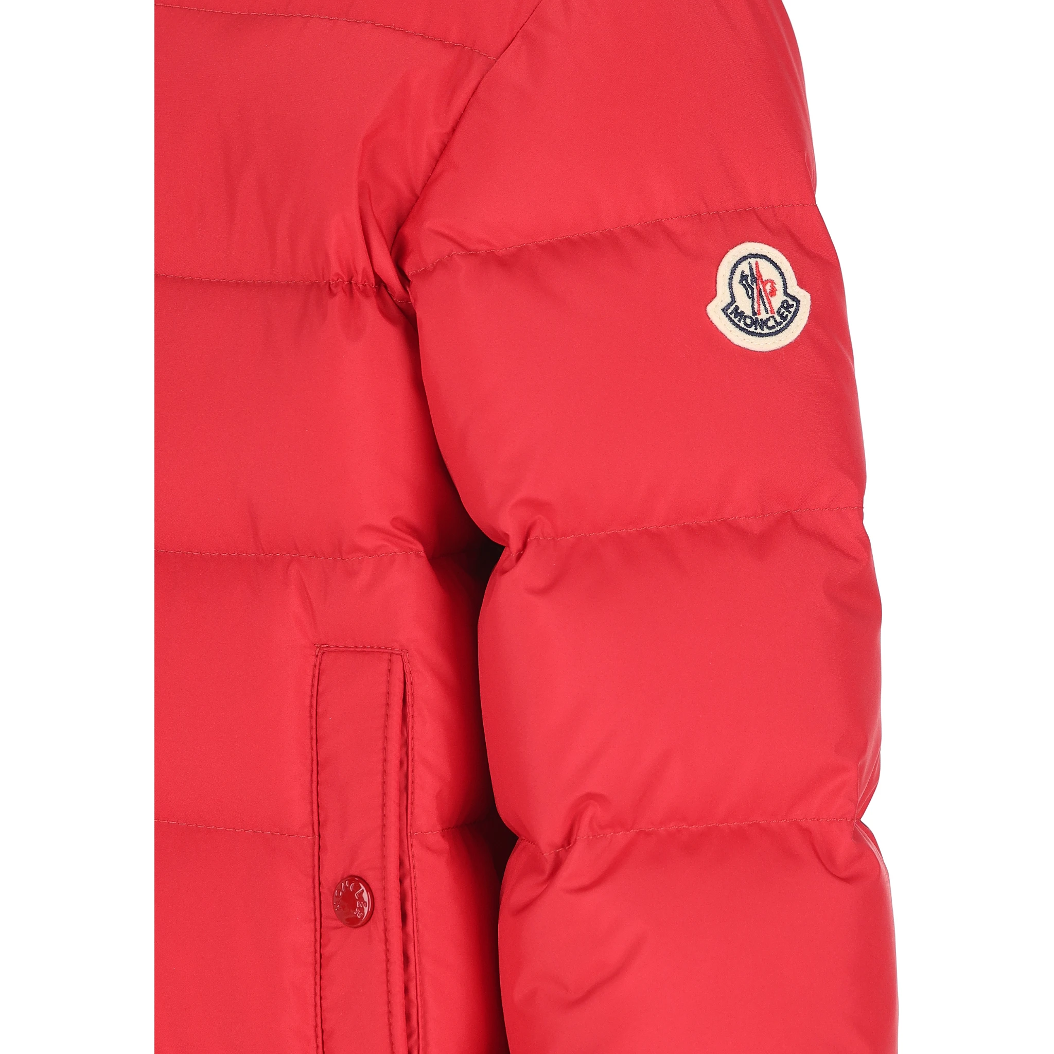 معاطف مونكلير للأطفال