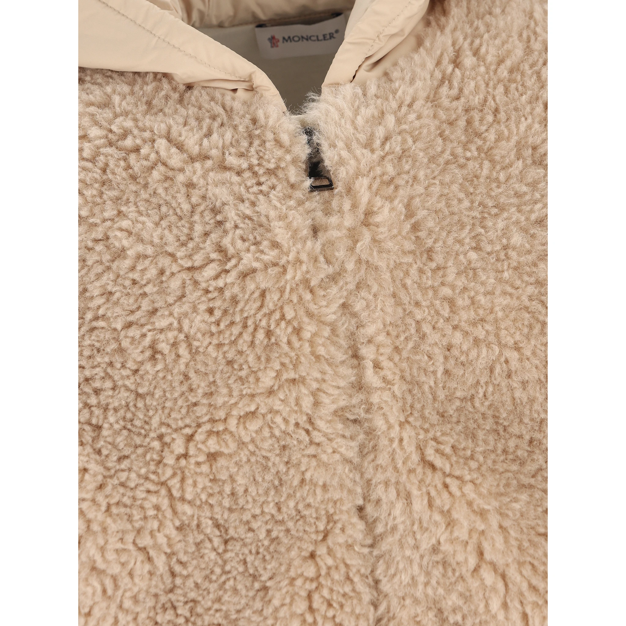 كنزات مونكلير للأطفال