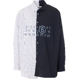 MM6 MAISON MARGIELA  Black