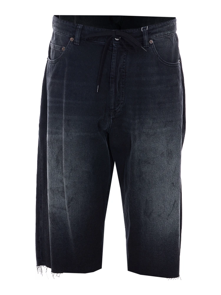 MM6 MAISON MARGIELA  Blue