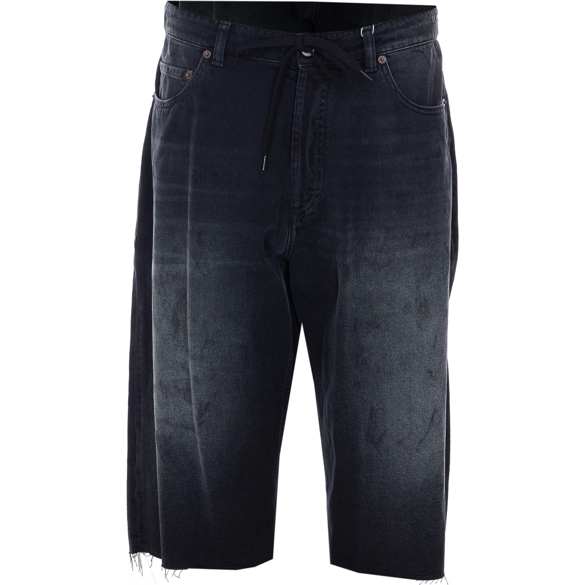 MM6 MAISON MARGIELA  Blue