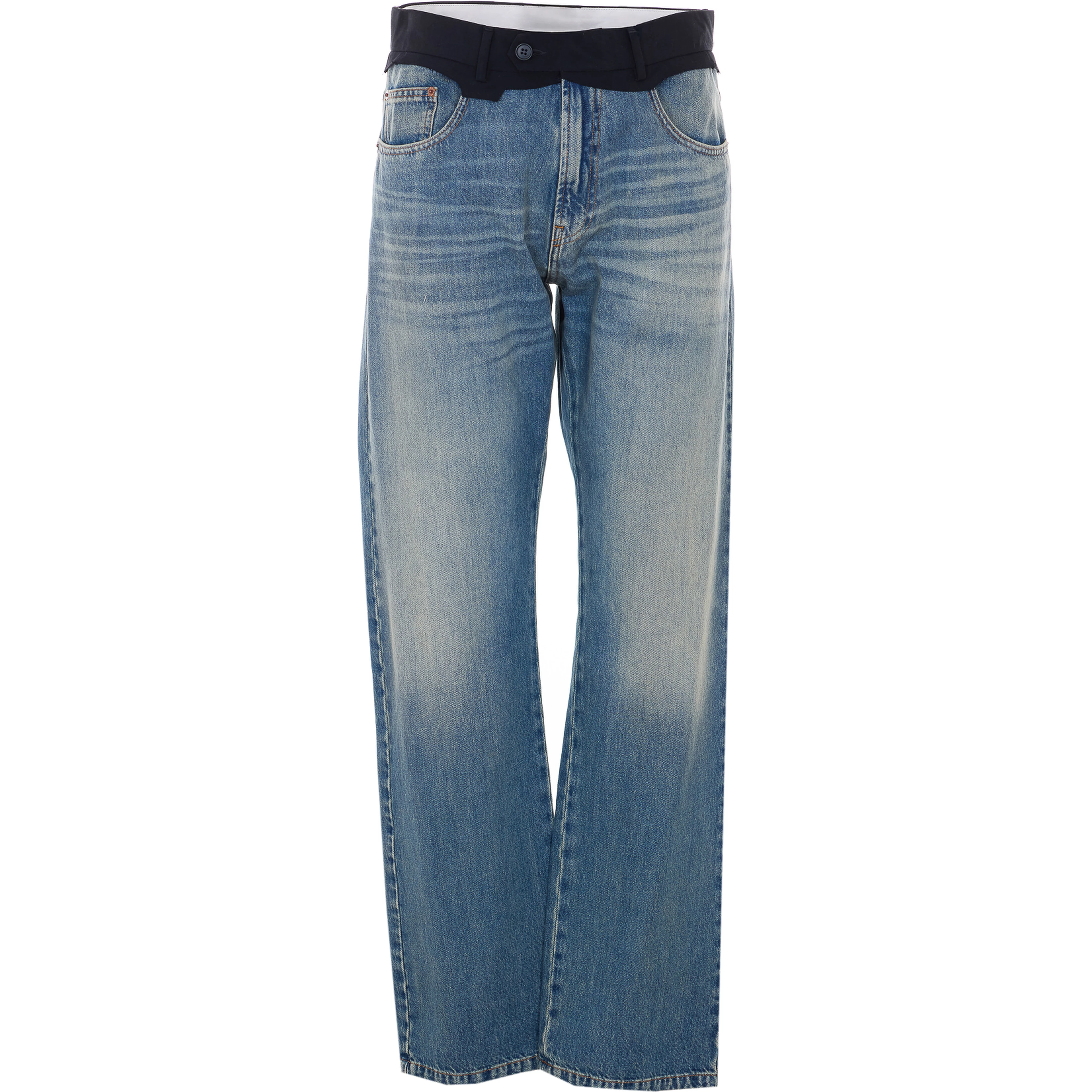 MM6 MAISON MARGIELA  Blue