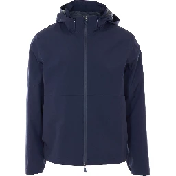 HERNO  Blue