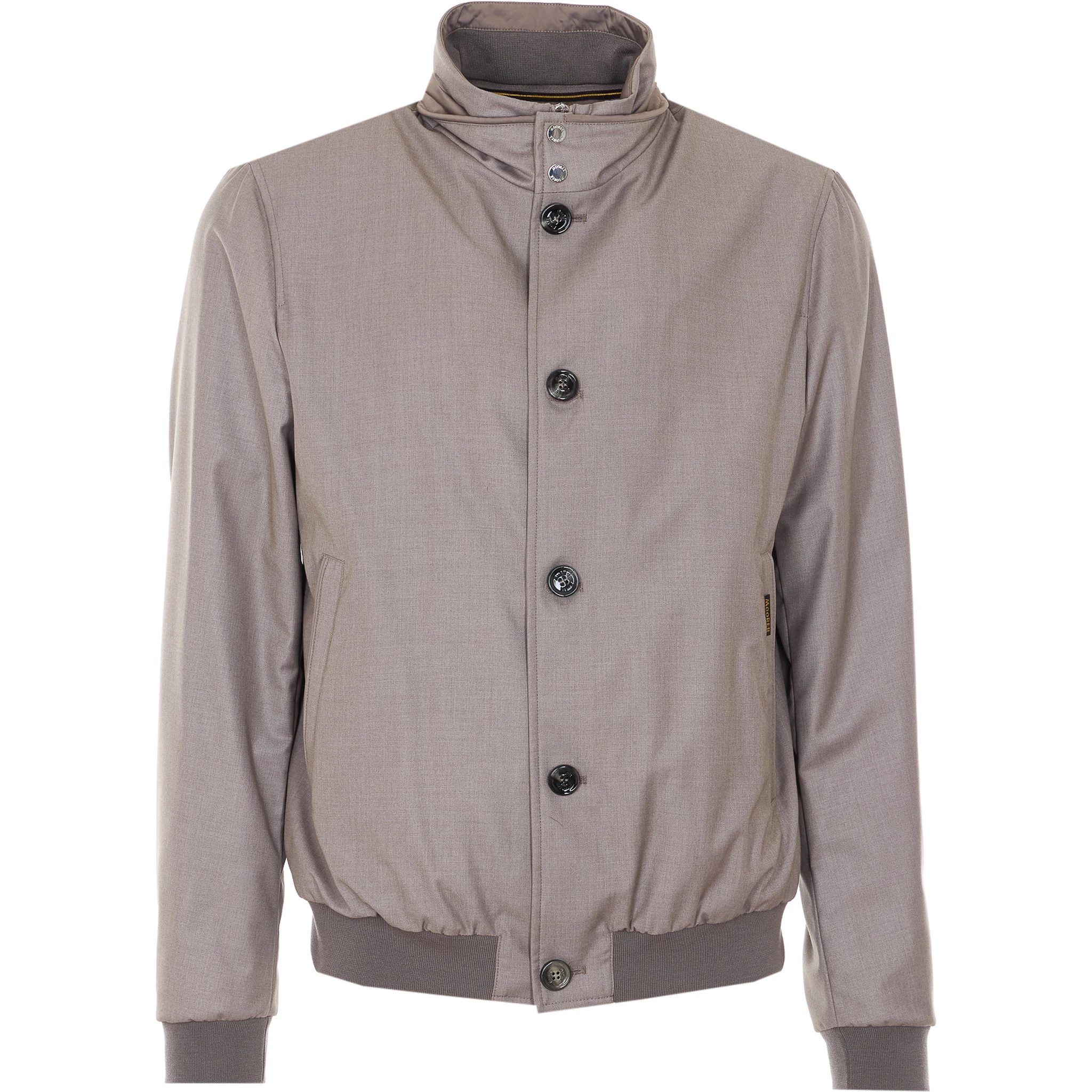 MOORER  Beige