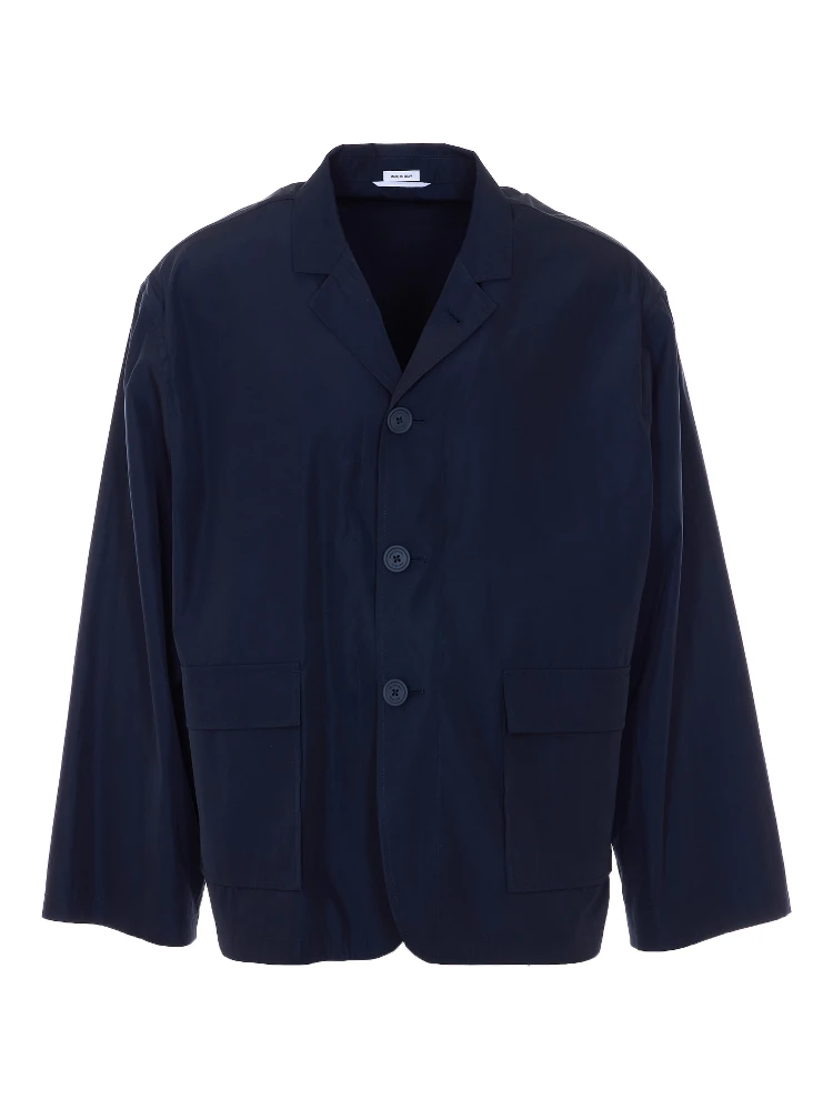 THOM BROWNE  Blue
