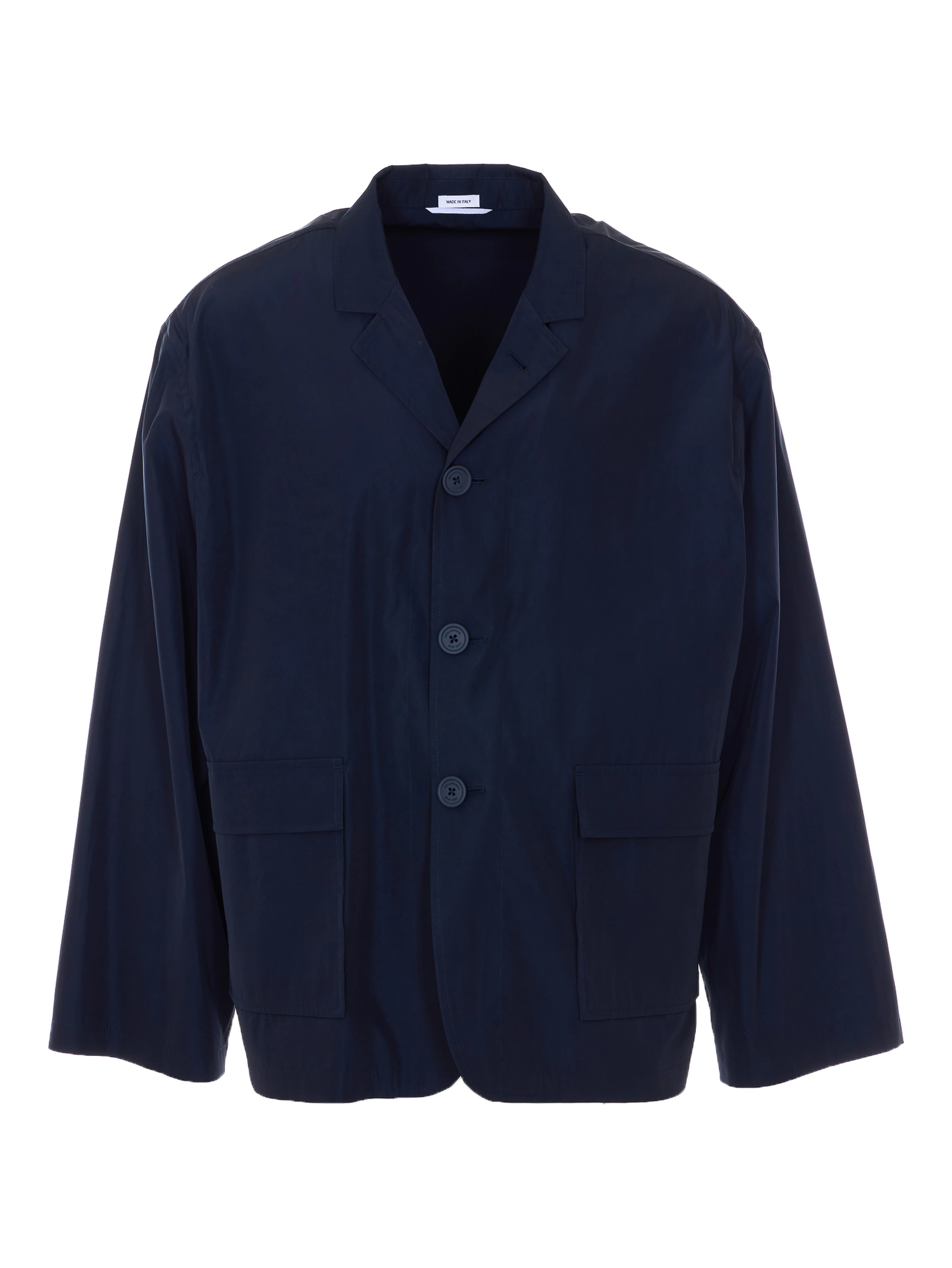 THOM BROWNE  Blue