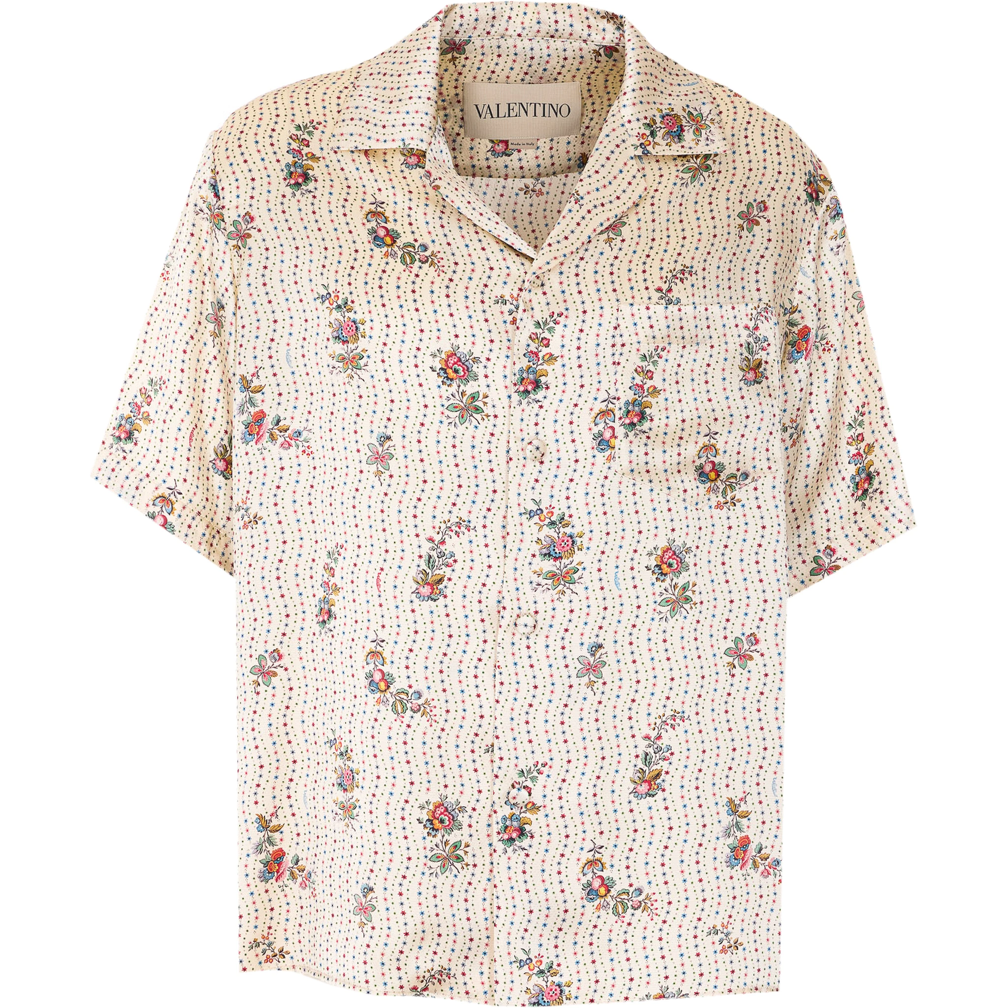 Valentino Garavani White