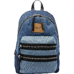 مارك جاكوبس الأزرق