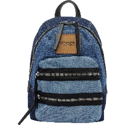 مارك جاكوبس الأزرق