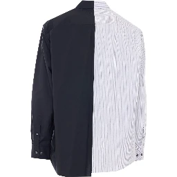 MM6 MAISON MARGIELA  Black