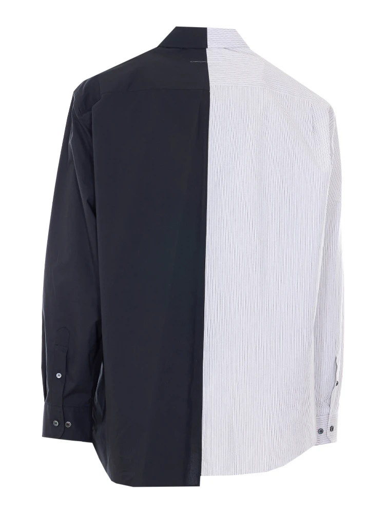 MM6 MAISON MARGIELA  Black alternative