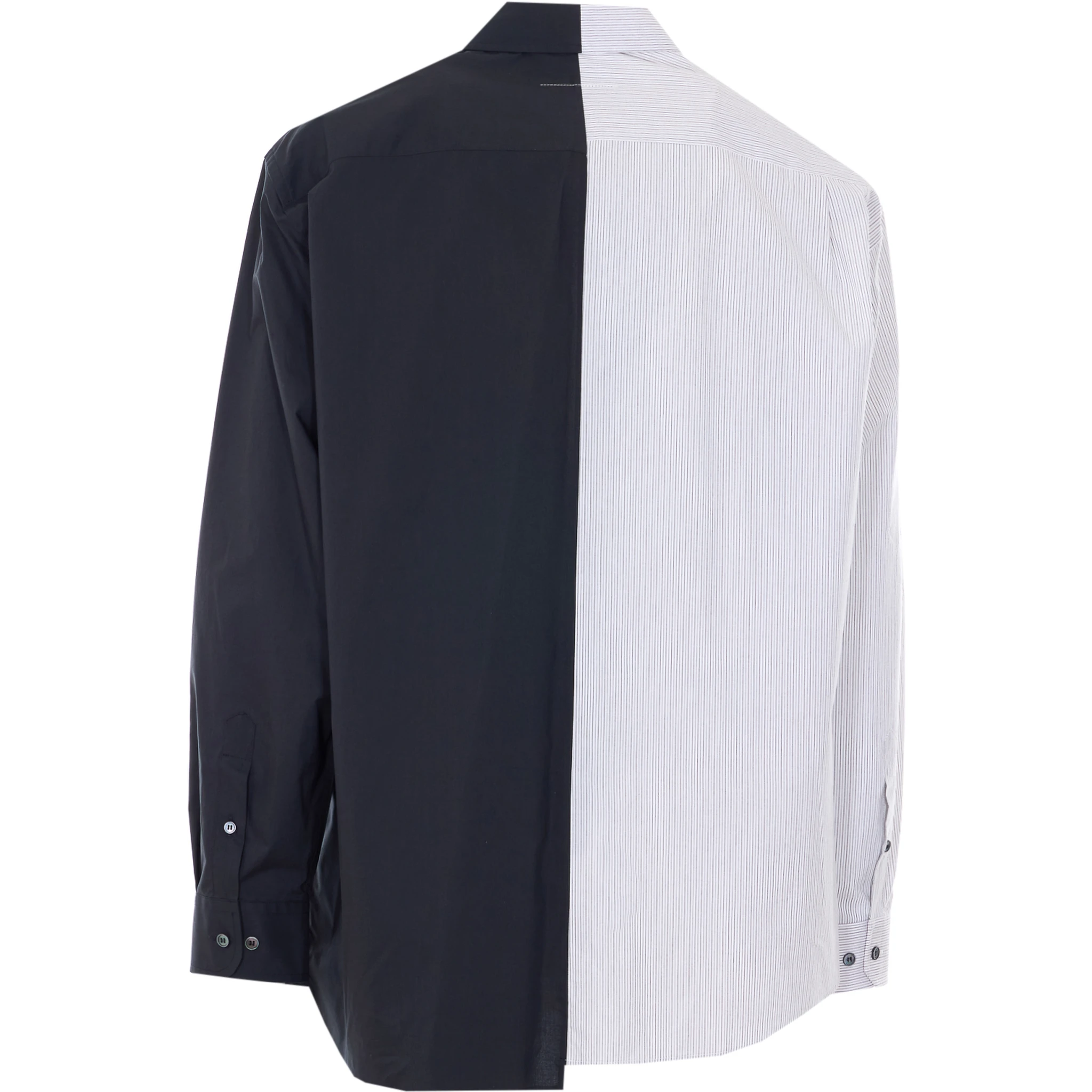 MM6 MAISON MARGIELA  Black