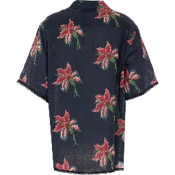 VALENTINO GARAVANI  Black