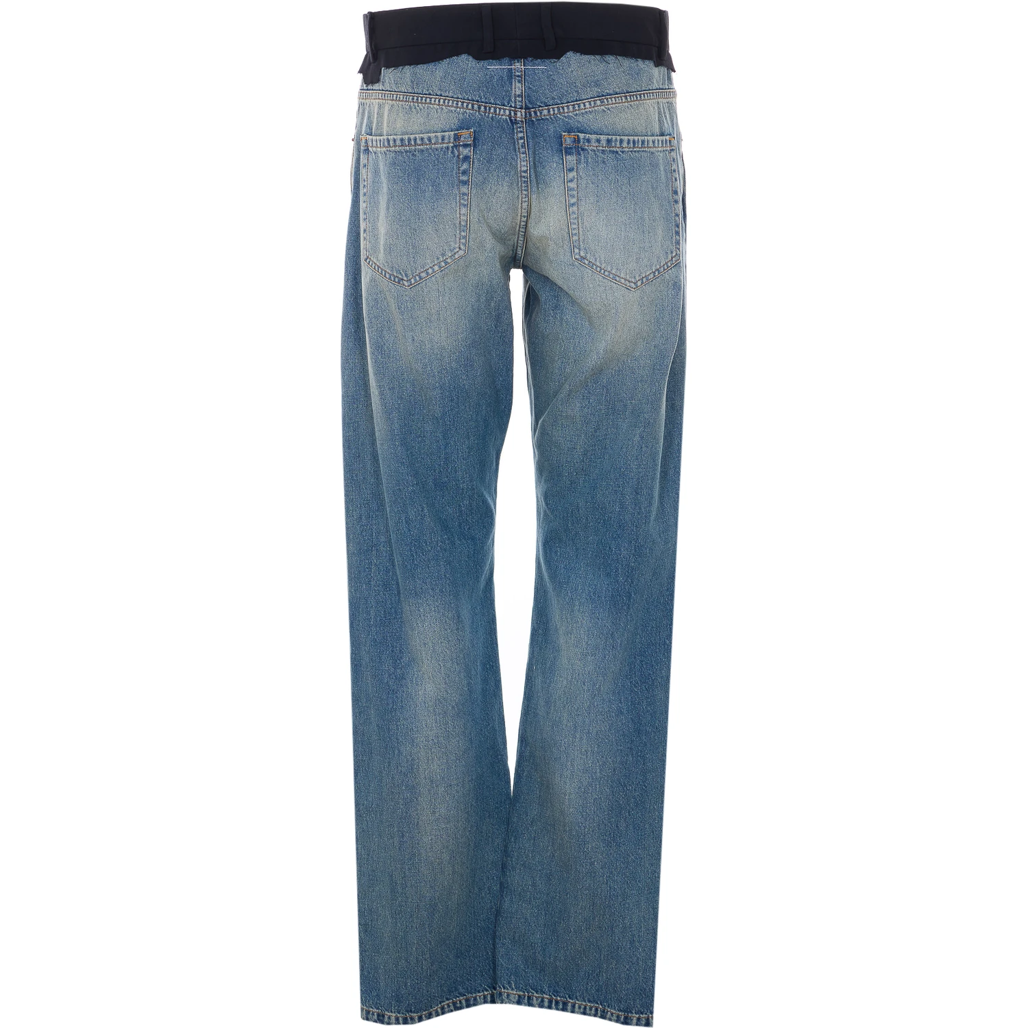 MM6 MAISON MARGIELA  Blue