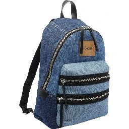 مارك جاكوبس الأزرق