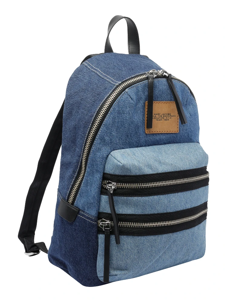 مارك جاكوبس الأزرق alternative