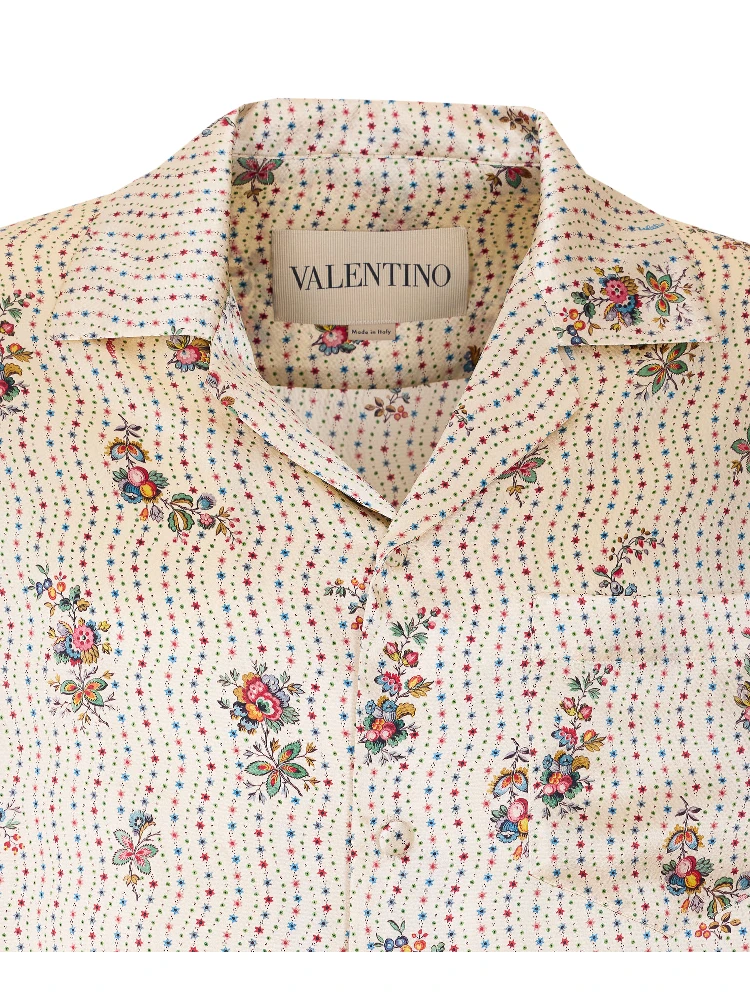 Valentino Garavani  White alternative