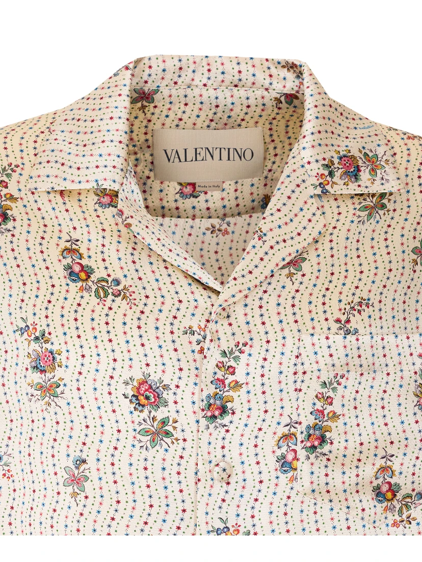 Valentino Garavani  White