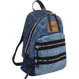 مارك جاكوبس الأزرق