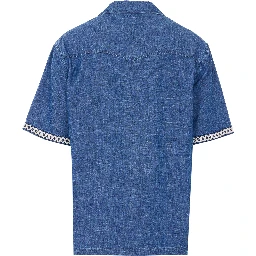 VALENTINO GARAVANI  Blue