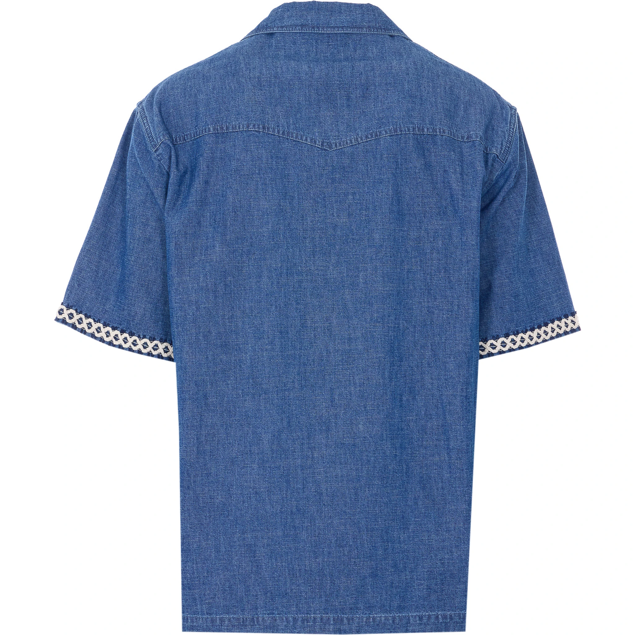 VALENTINO GARAVANI Blue