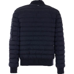 HERNO  Black