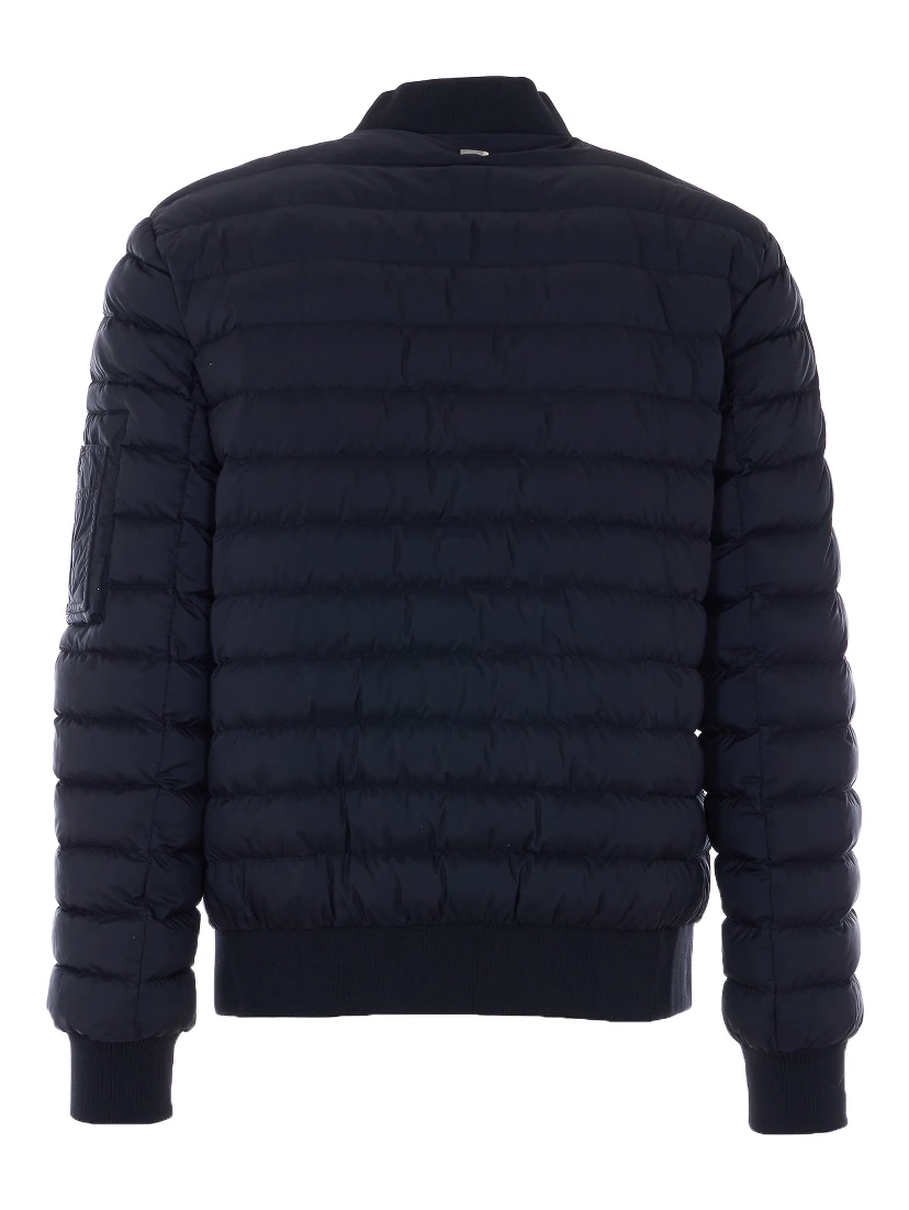 HERNO Black