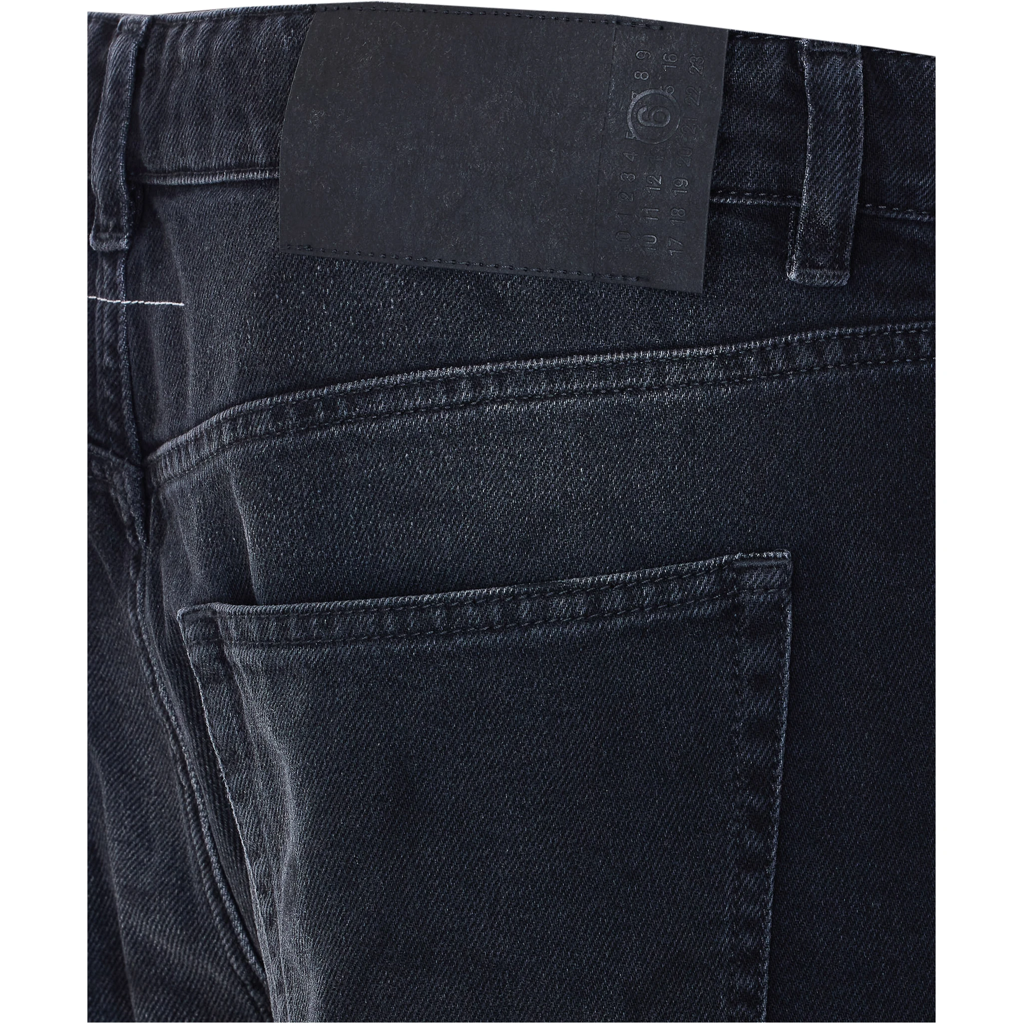 MM6 MAISON MARGIELA  Blue