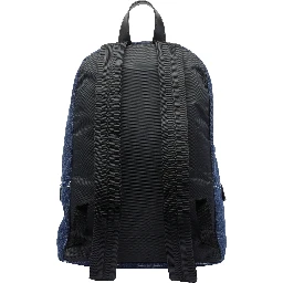 مارك جاكوبس الأزرق