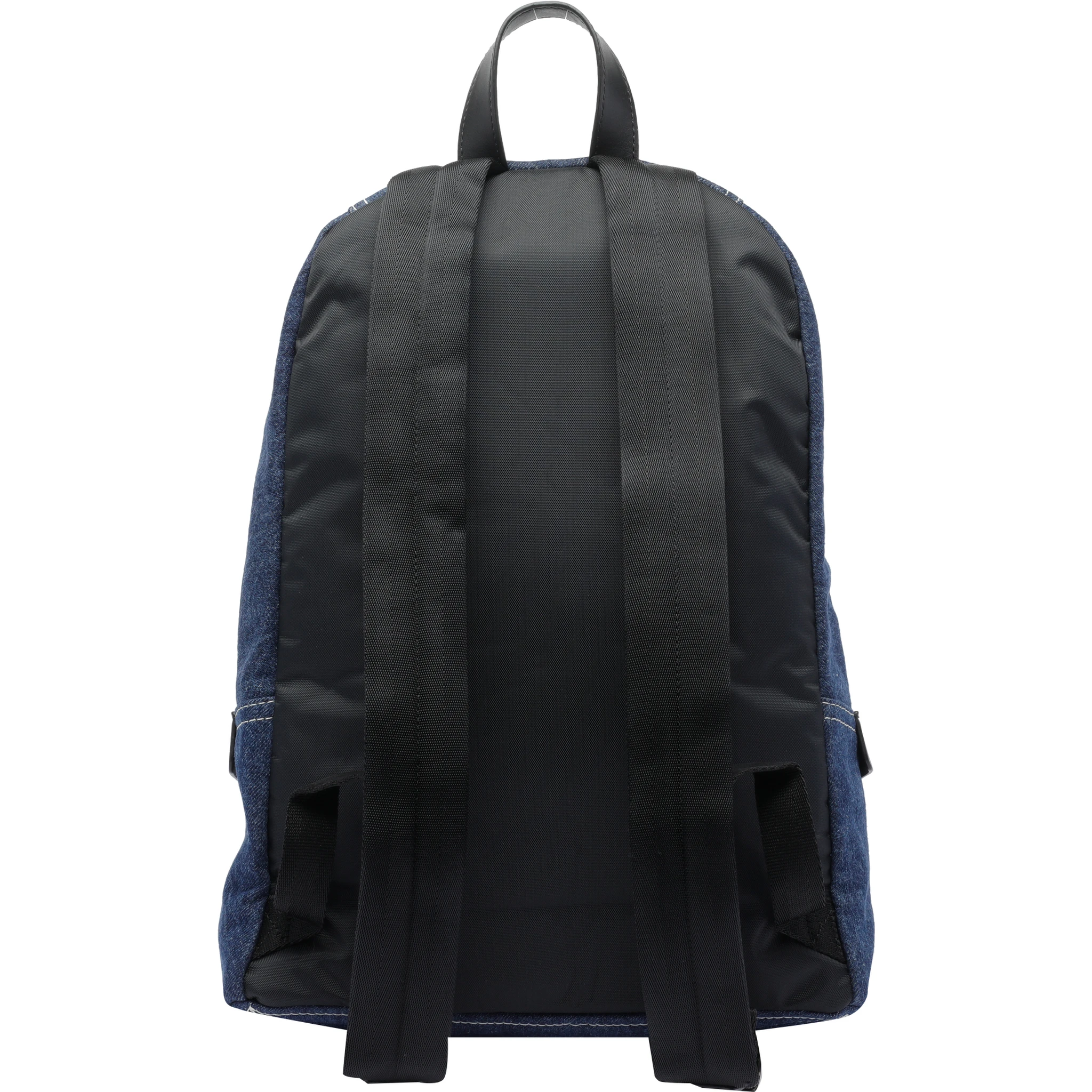 مارك جاكوبس الأزرق