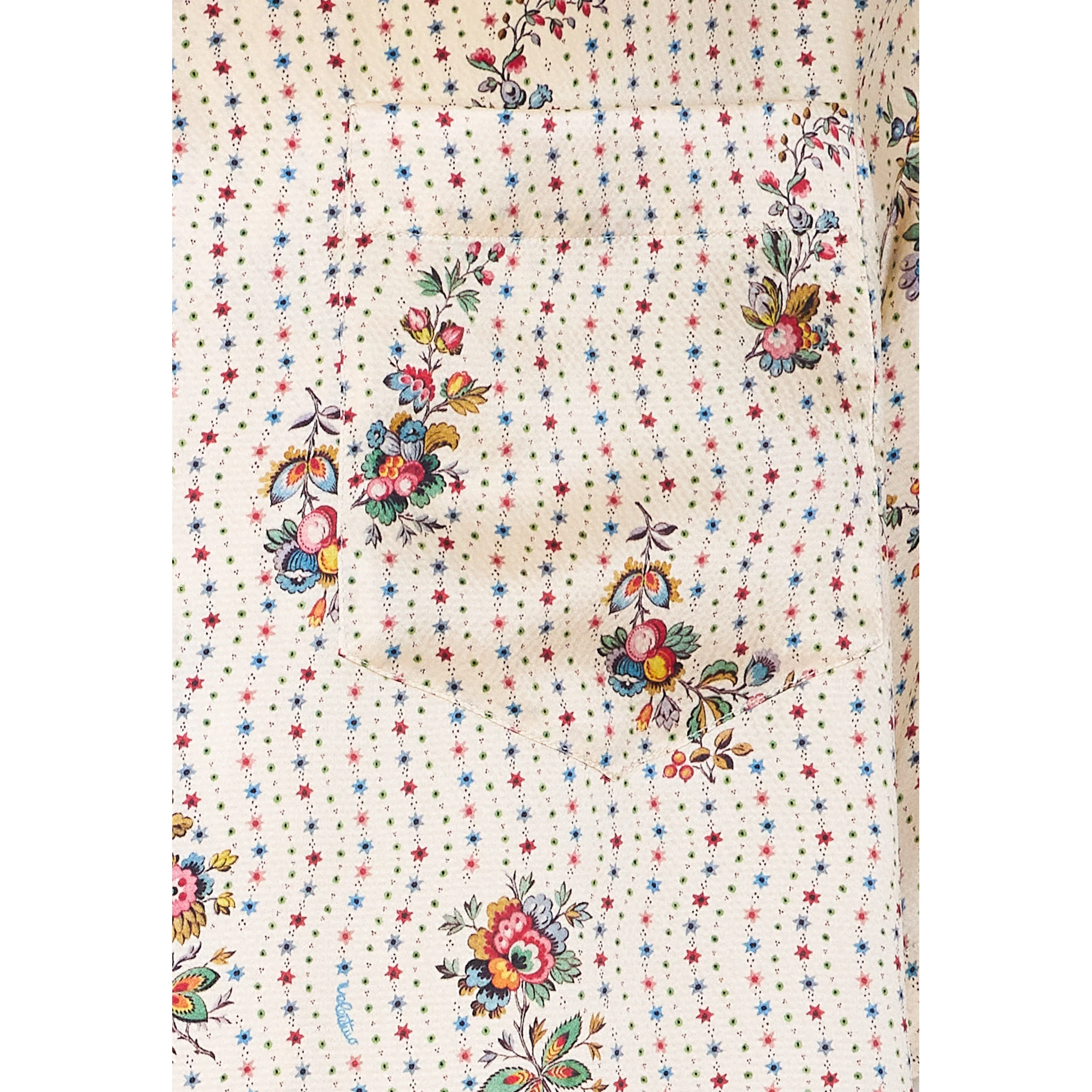 Valentino Garavani White