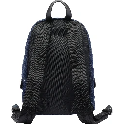 مارك جاكوبس الأزرق