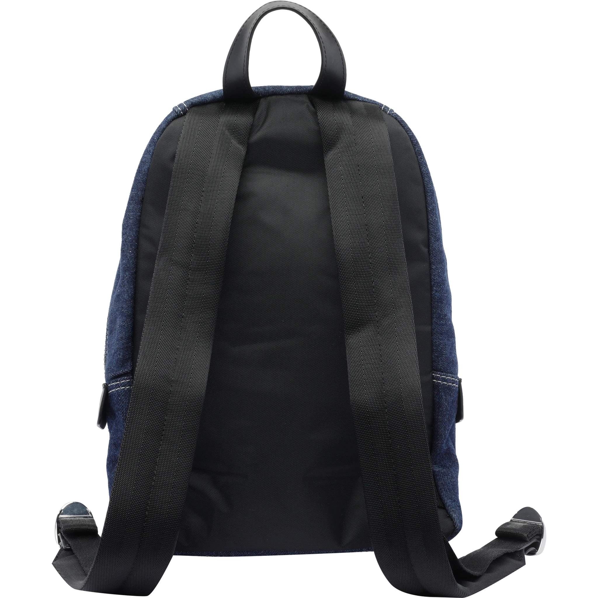 مارك جاكوبس الأزرق