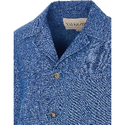 VALENTINO GARAVANI  Blue