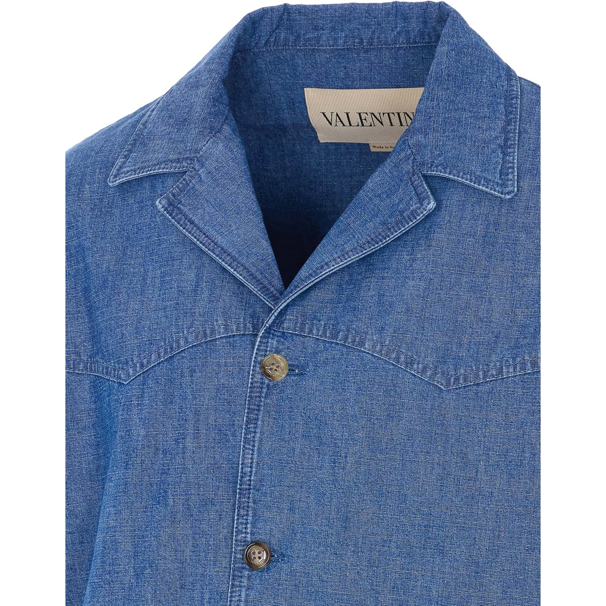 VALENTINO GARAVANI Blue