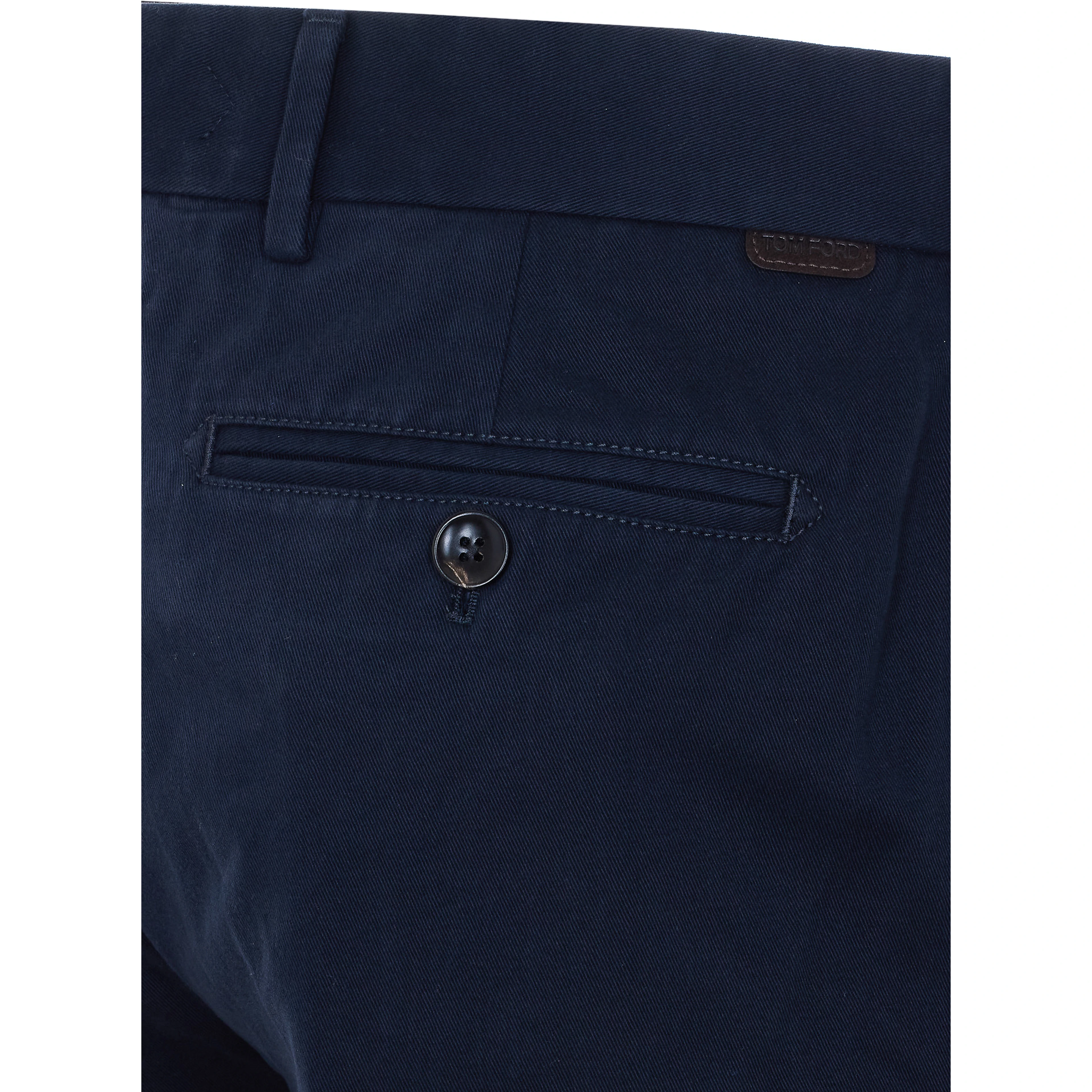 TOM FORD  Blue