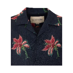 VALENTINO GARAVANI  Black