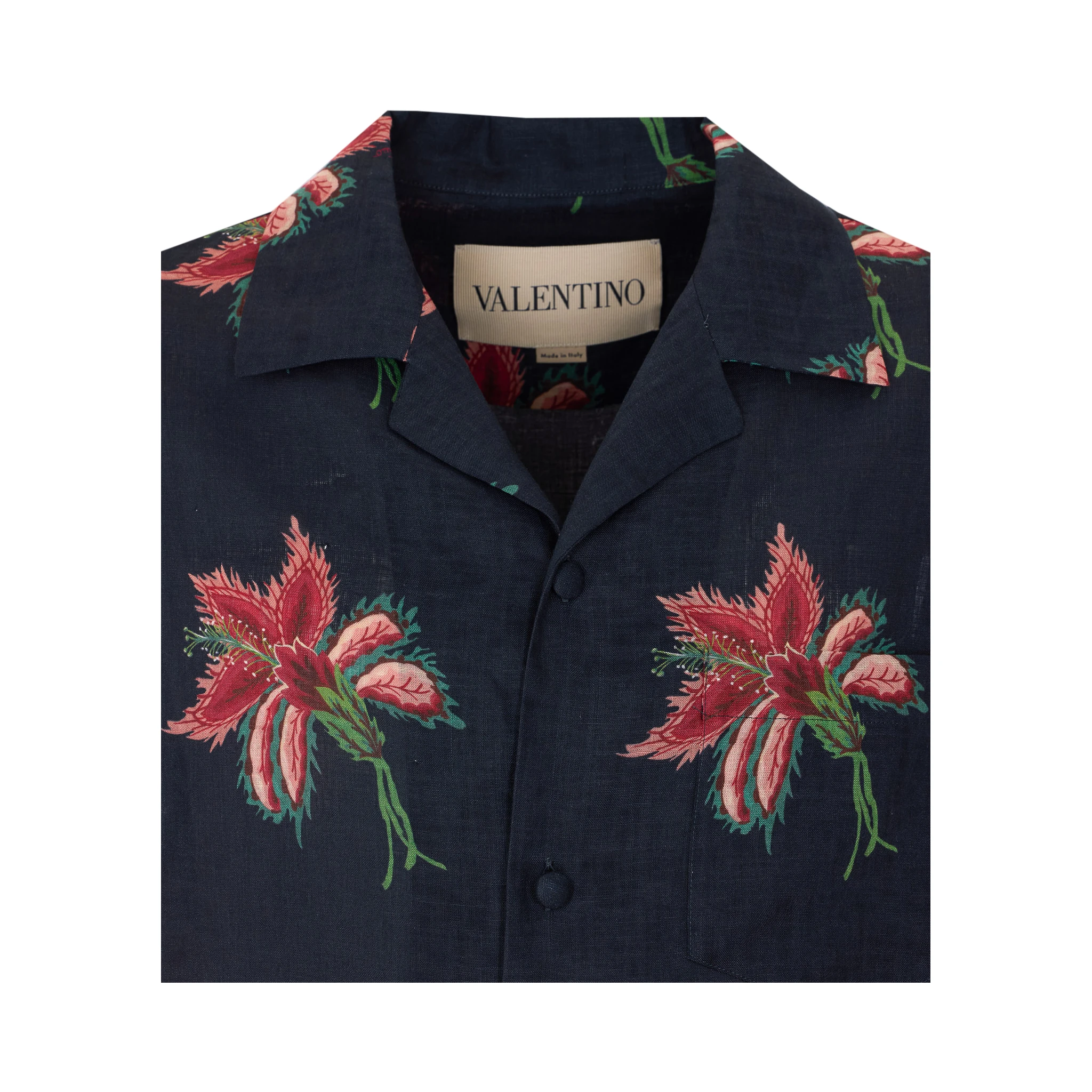 VALENTINO GARAVANI  Black