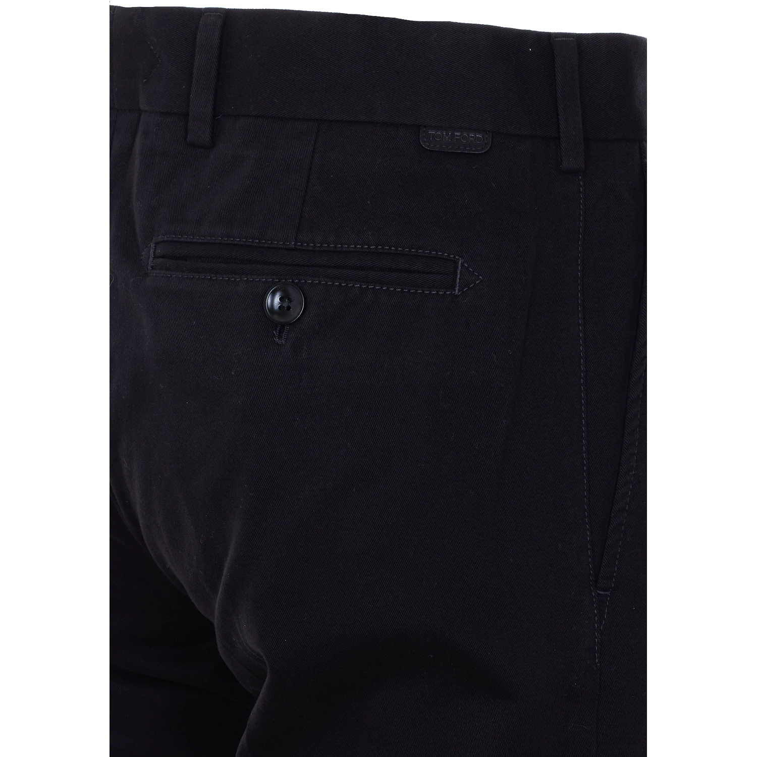 TOM FORD  Black