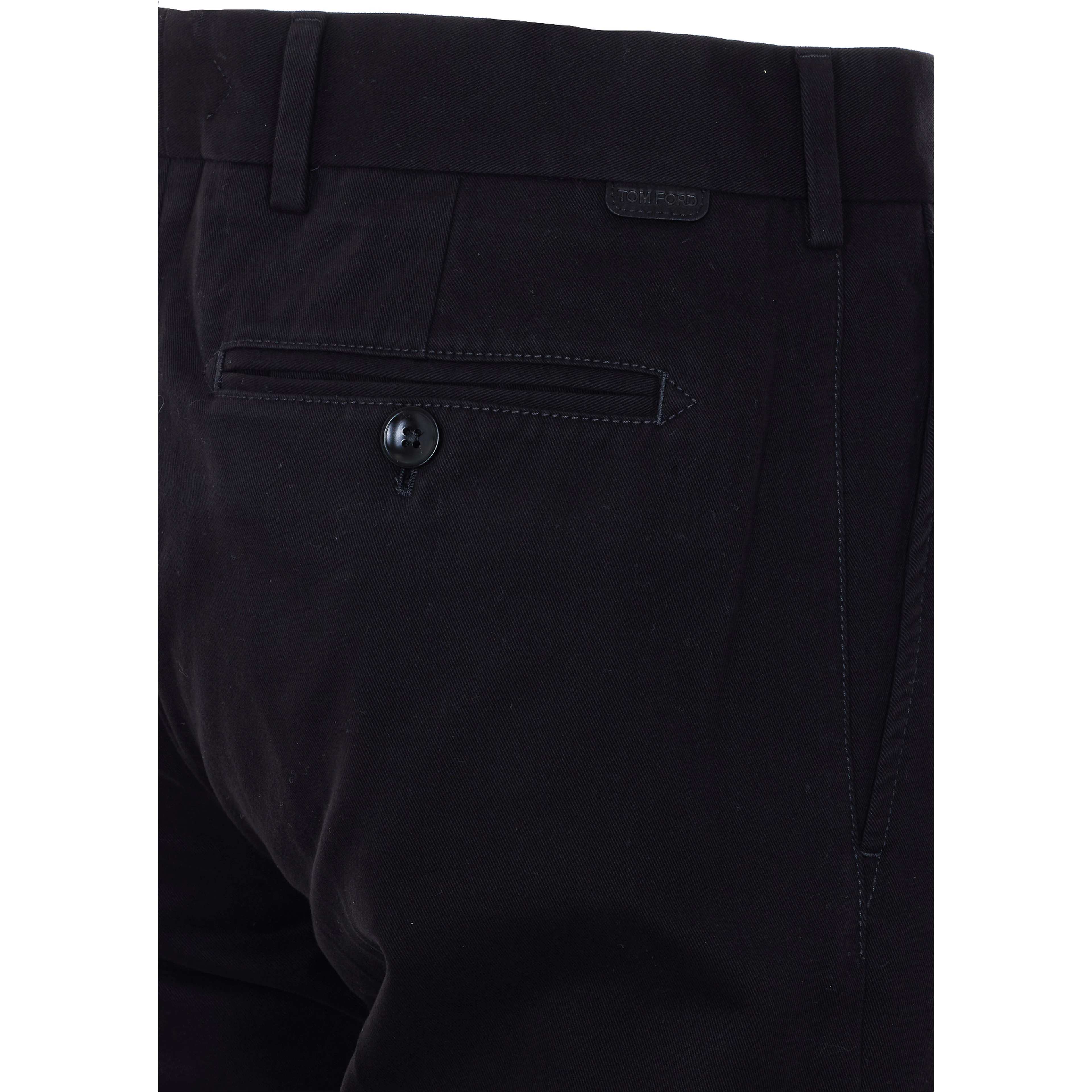 TOM FORD Black