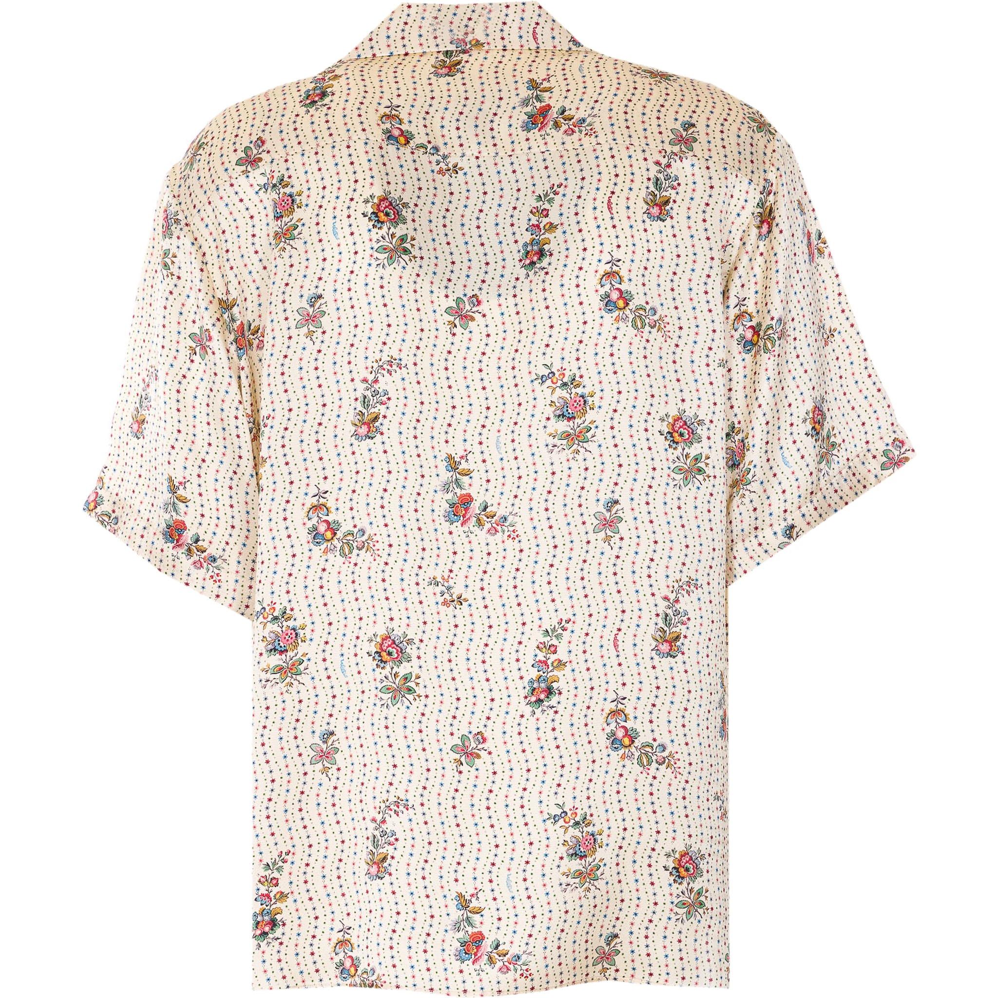 Valentino Garavani White