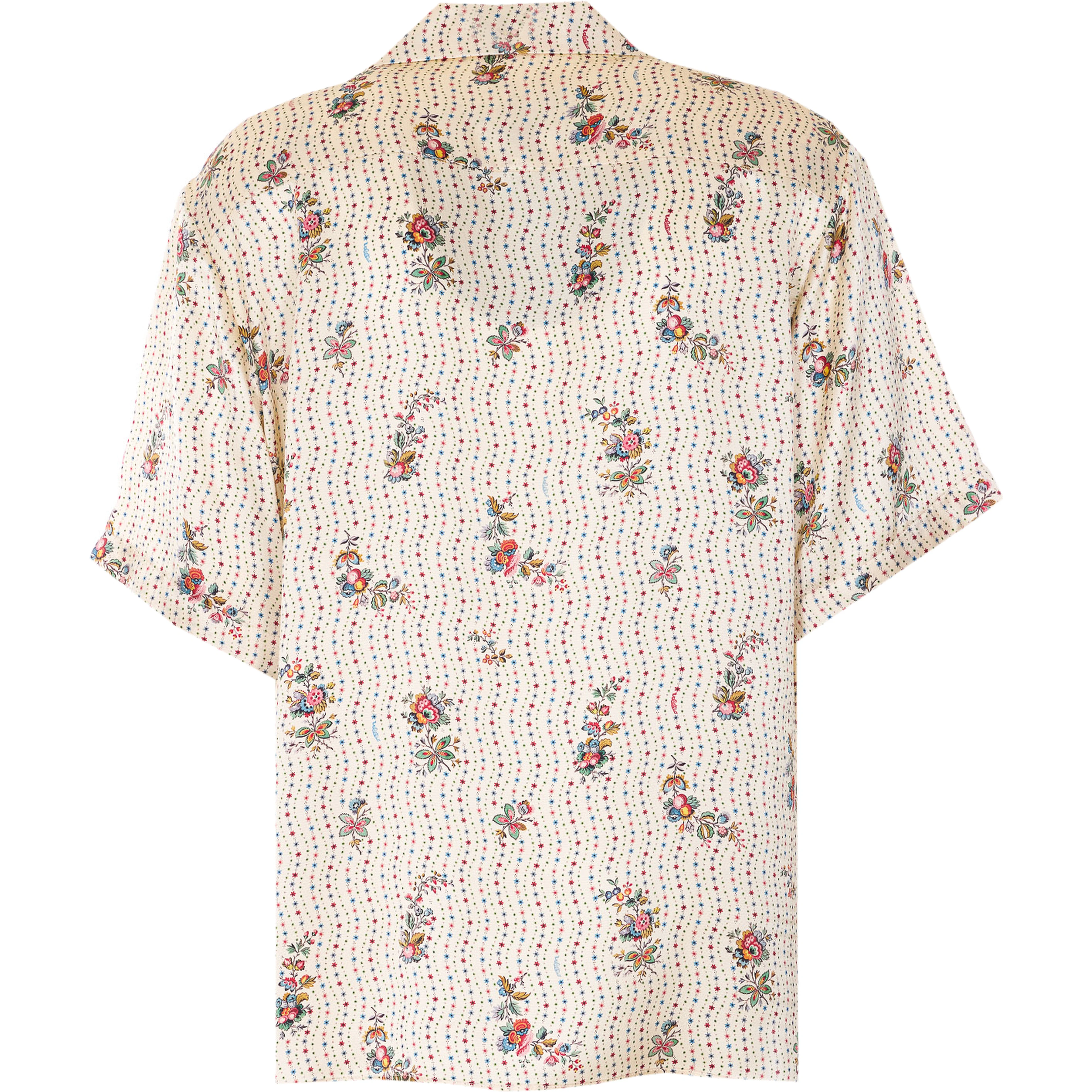 Valentino Garavani White