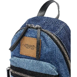 مارك جاكوبس الأزرق