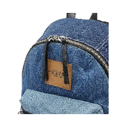 مارك جاكوبس الأزرق