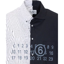 MM6 MAISON MARGIELA  Black